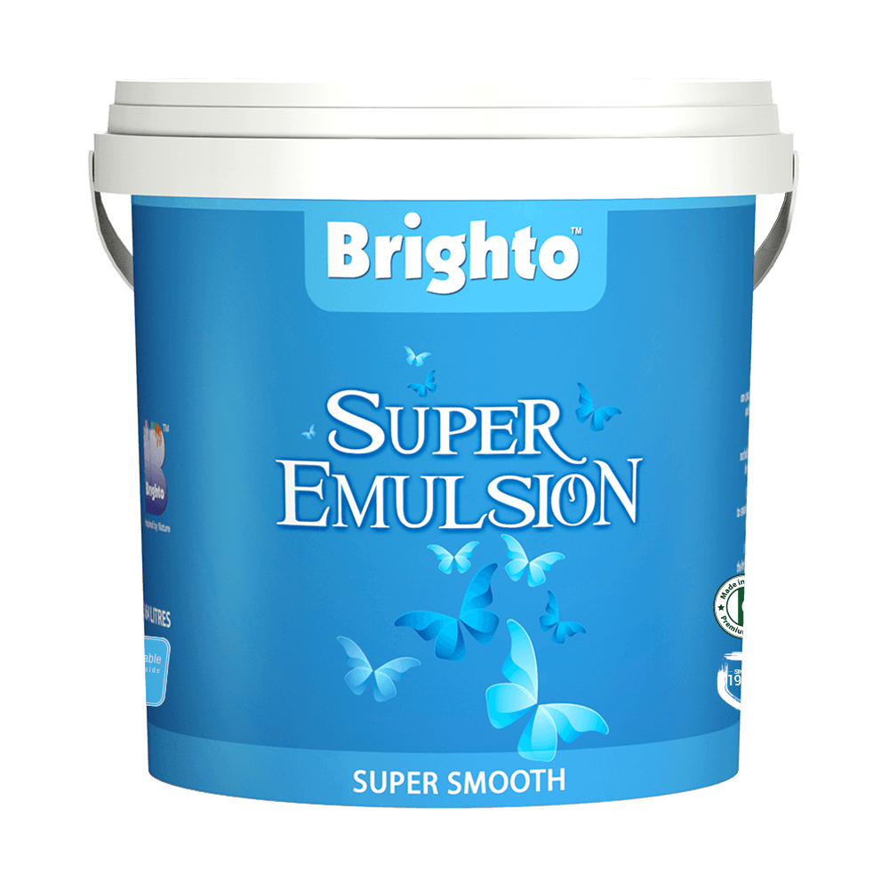 Emulsion (Super Emulsion)