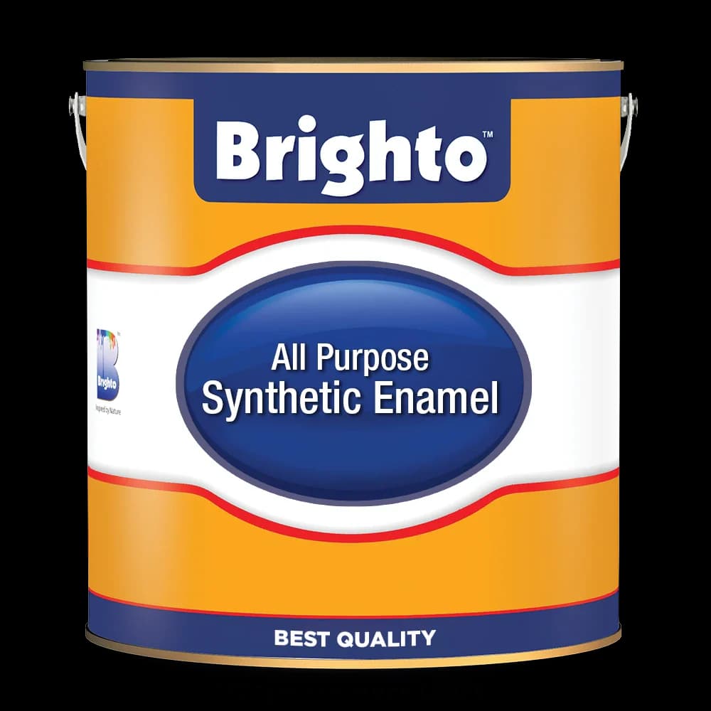 Synthetic Enamel