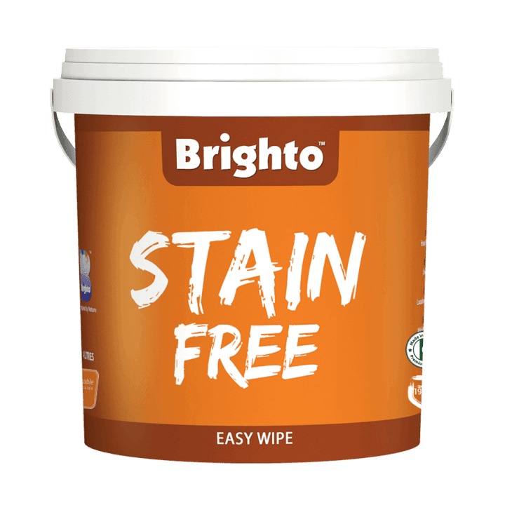 Water Matt Stain Free