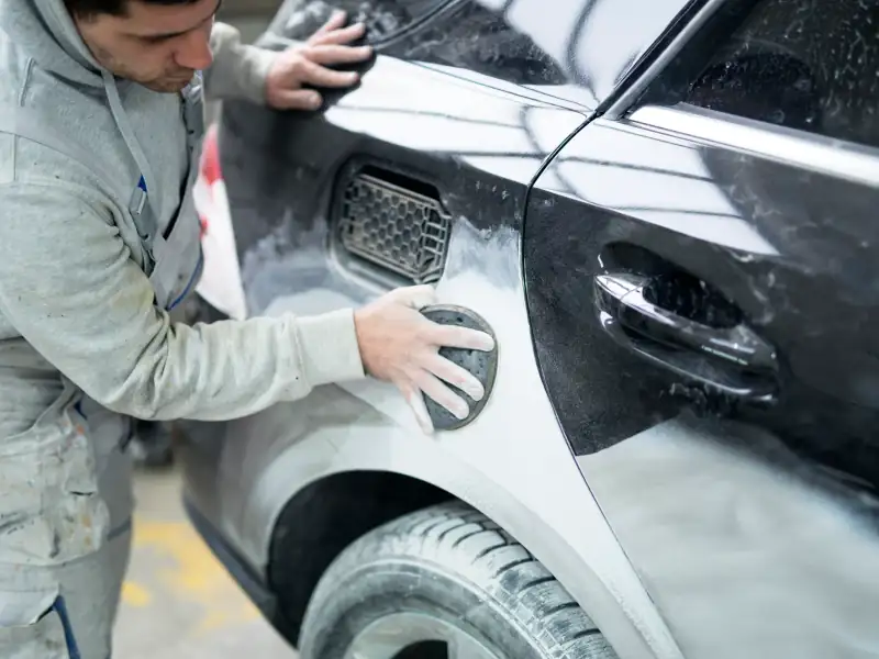 Automotive