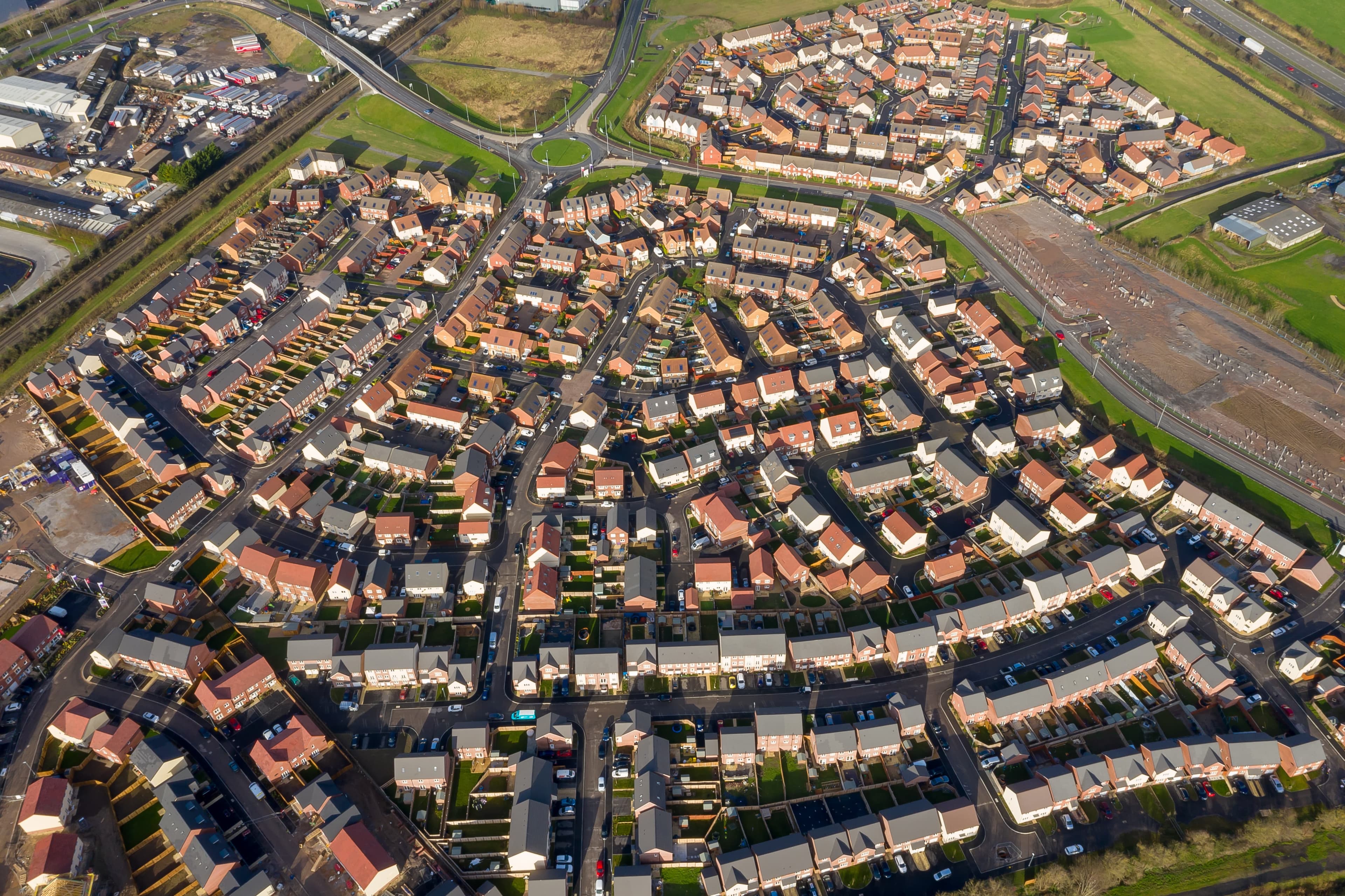 Housing Societies