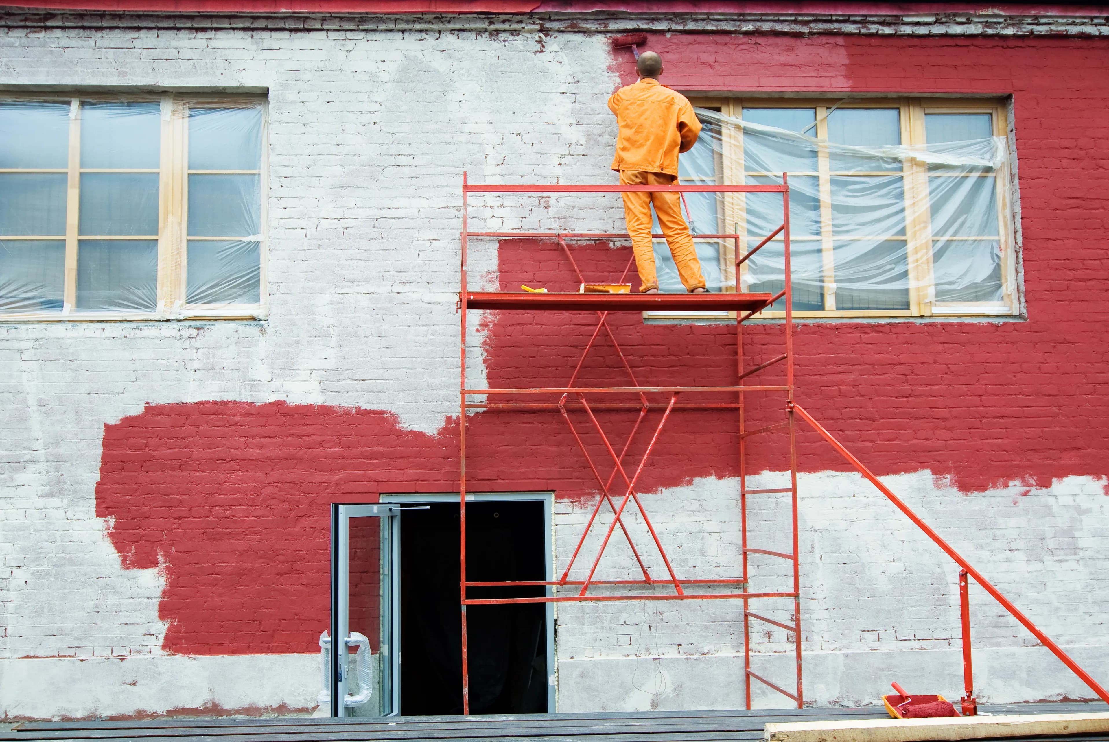 Marine Coatings