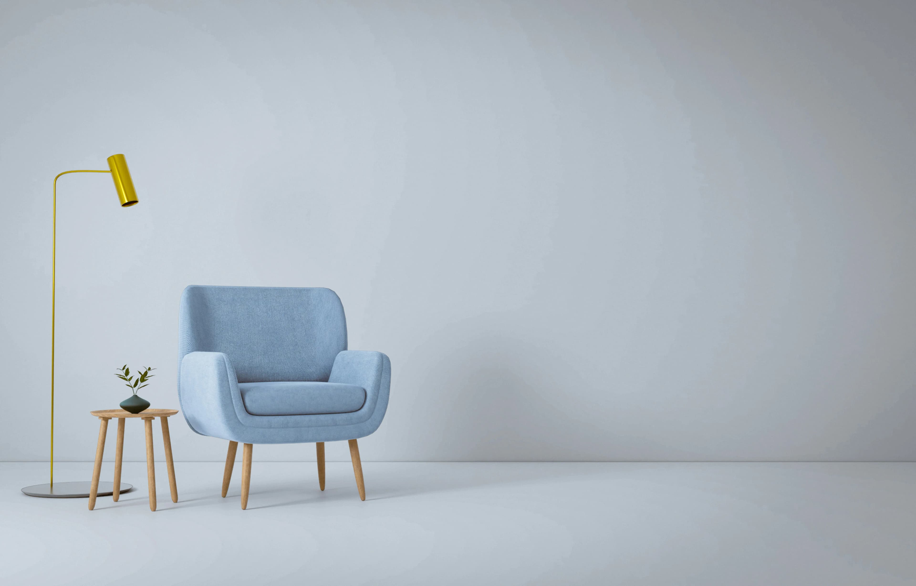 Interior Finishes